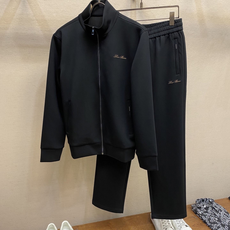 L0r0 P1ana suits